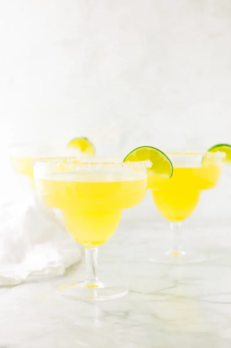 Fresh Margarita Mix