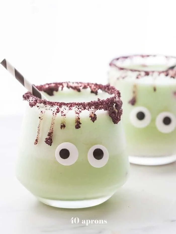 Frozen Monster-Itas