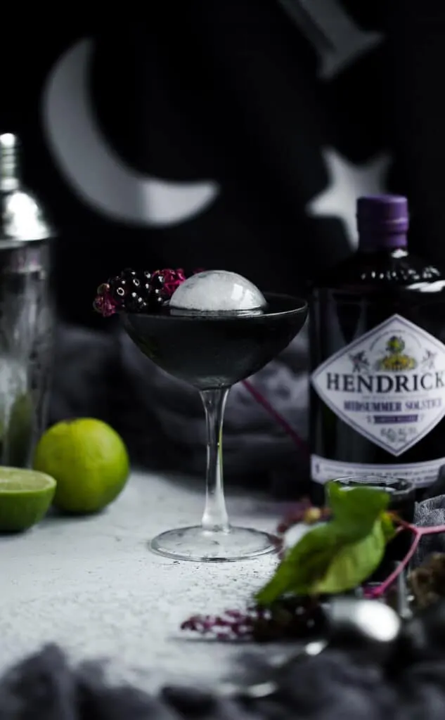 Full Moontini