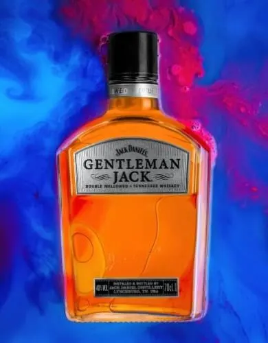 Gentleman Jack