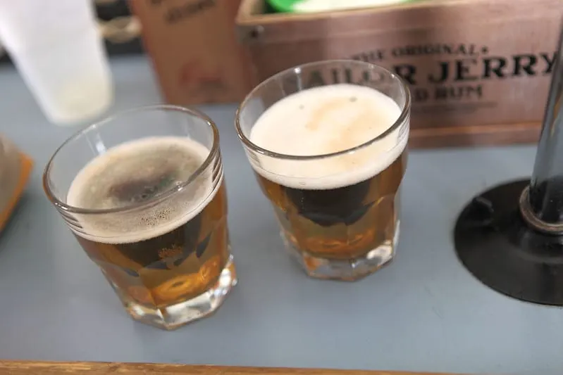 How To Make Root Beer Barrel Shots