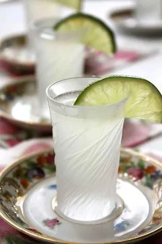 Kamikaze Cocktail