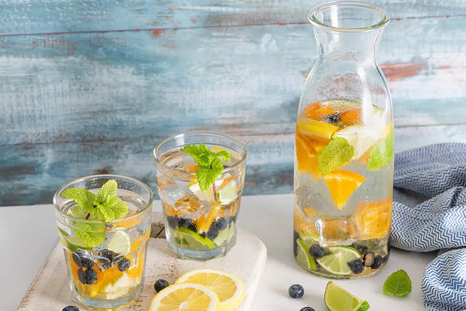 24 Large Batch Mojito Recipes