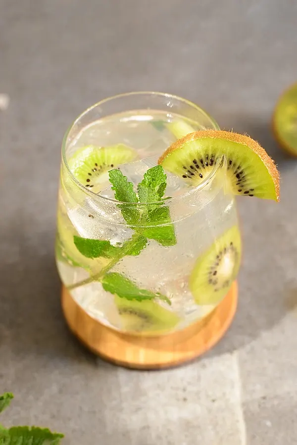Large Batch Mojito Recipes