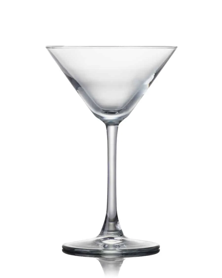 Martini Glass