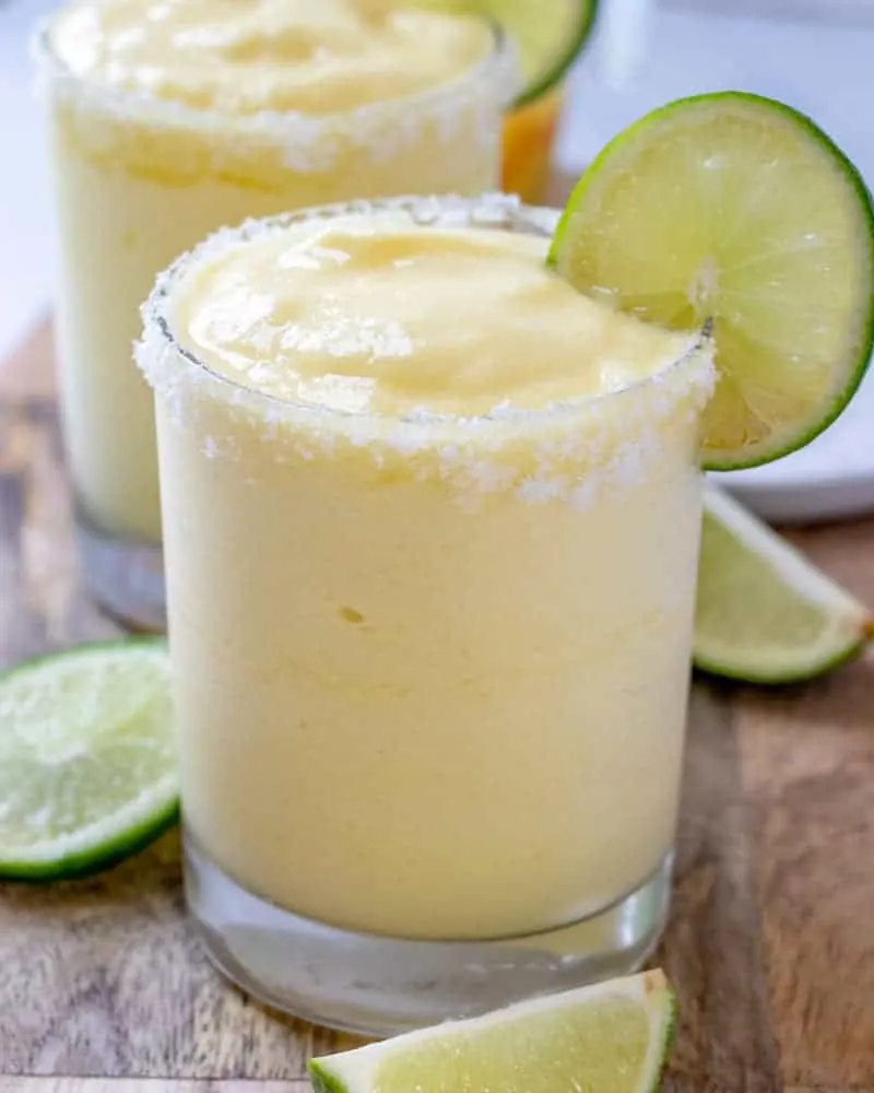 Pineapple Margarita