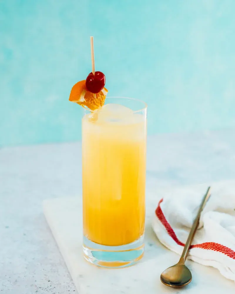 Screwdriver