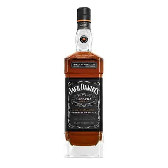 Sinatra Select