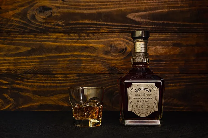 Single Barrel