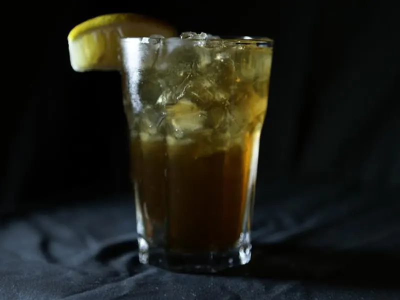 Texas Tea