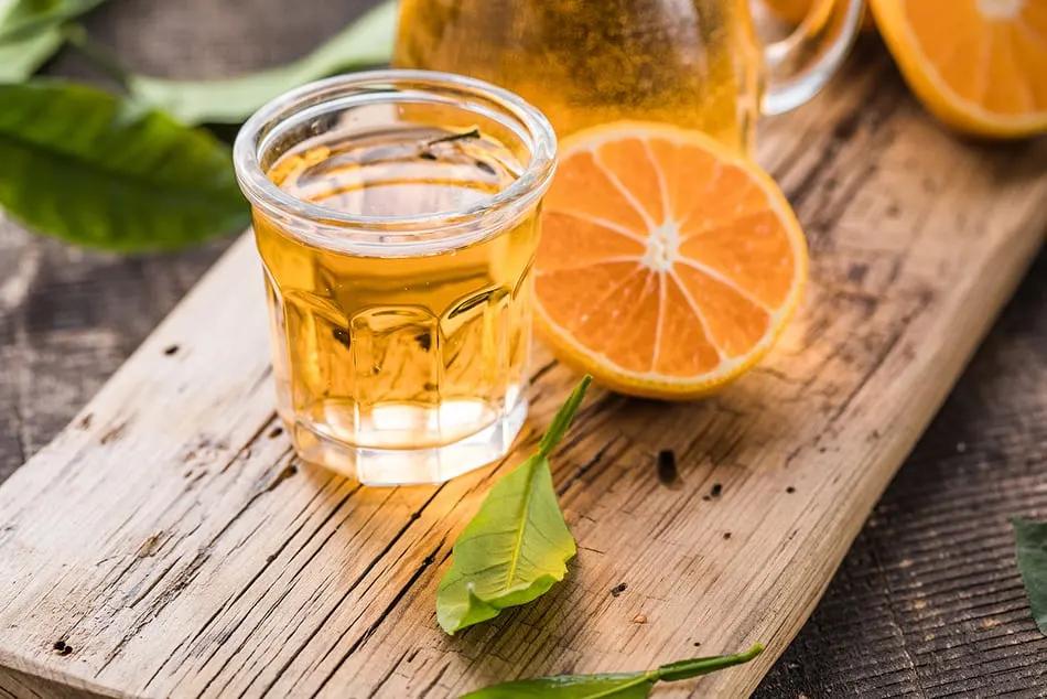 The 10 Best Orange Liqueur for Margaritas