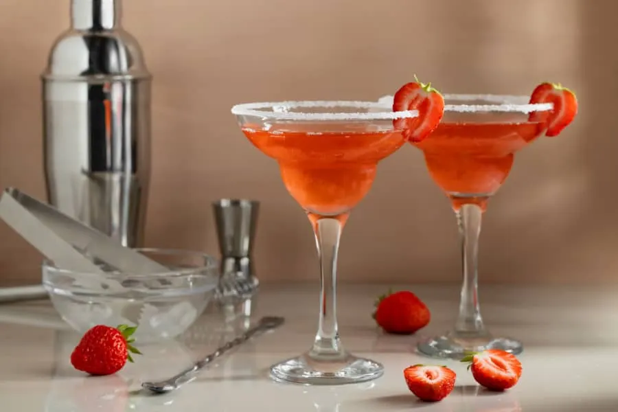 The Best Premade Margarita Mix