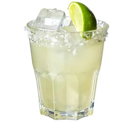 The Perfect Classic Margarita Recipe