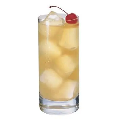 Tom Collins