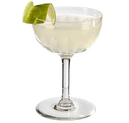 Vodka Gimlet