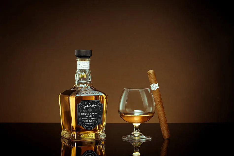 What Does Jack Daniels Taste Like?