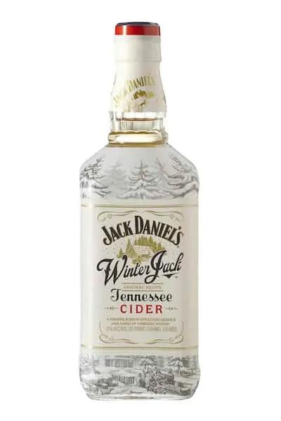 Winter Jack