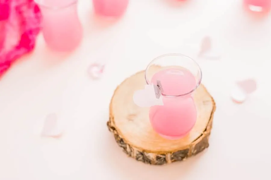 10 of the Best Bubble Gum Shots