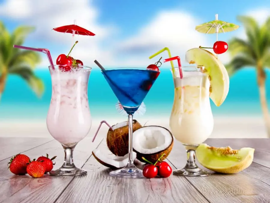 15 Drinks That Don’t Taste Like Alcohol