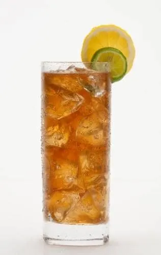 long island iced tea variations