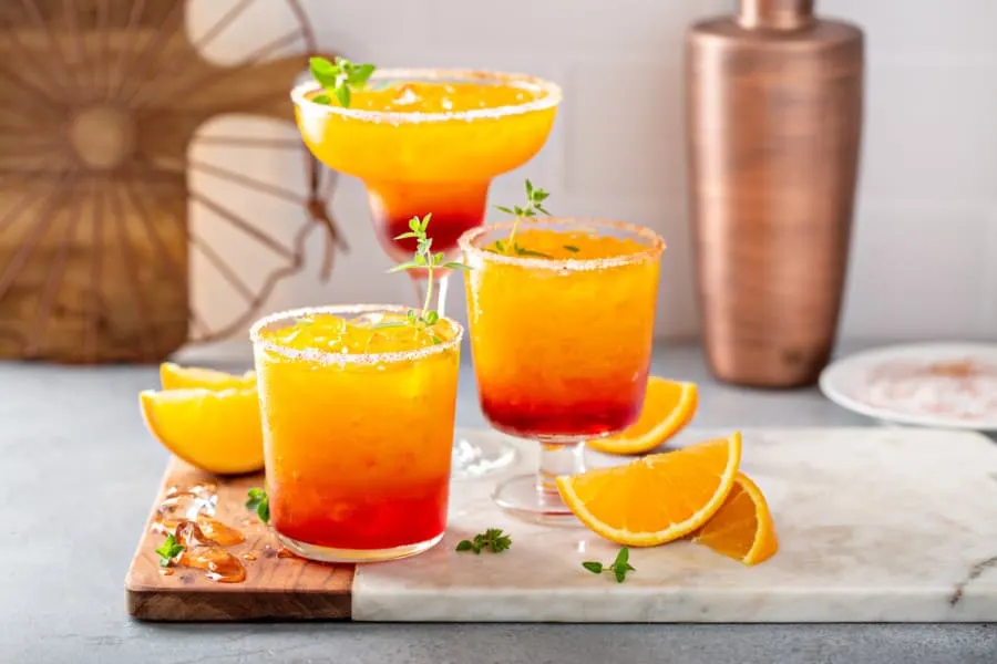 20 Unique Vodka Margarita Recipes