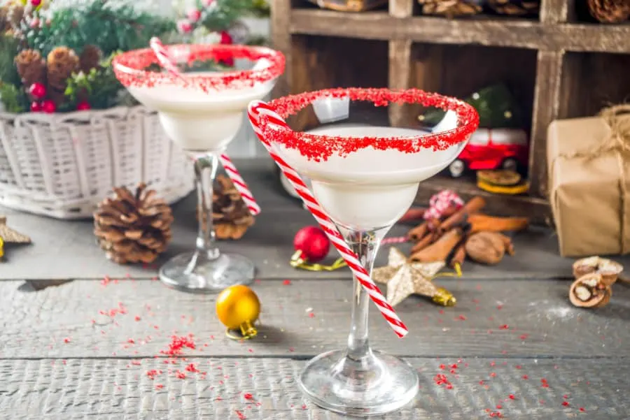11 Best Peppermint Martini Recipes