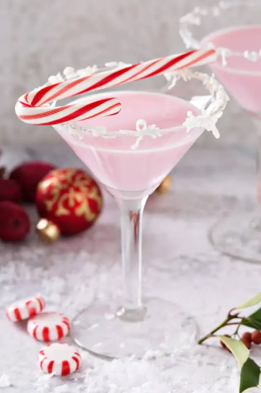 Best Peppermint Martini Recipes
