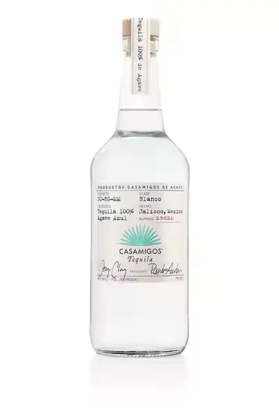 Casamigos Blanco