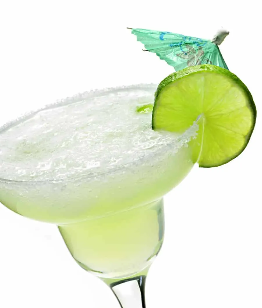 Classic Margarita