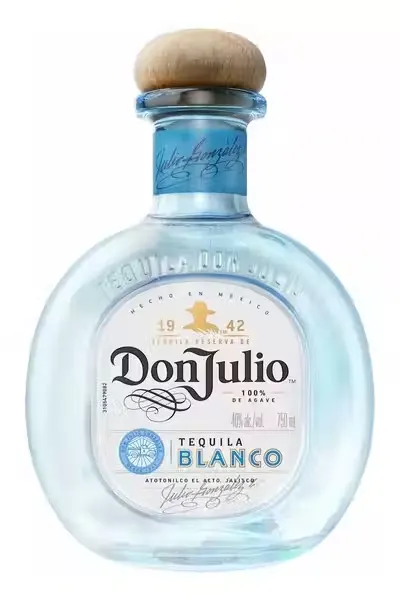 Don Julio Blanco