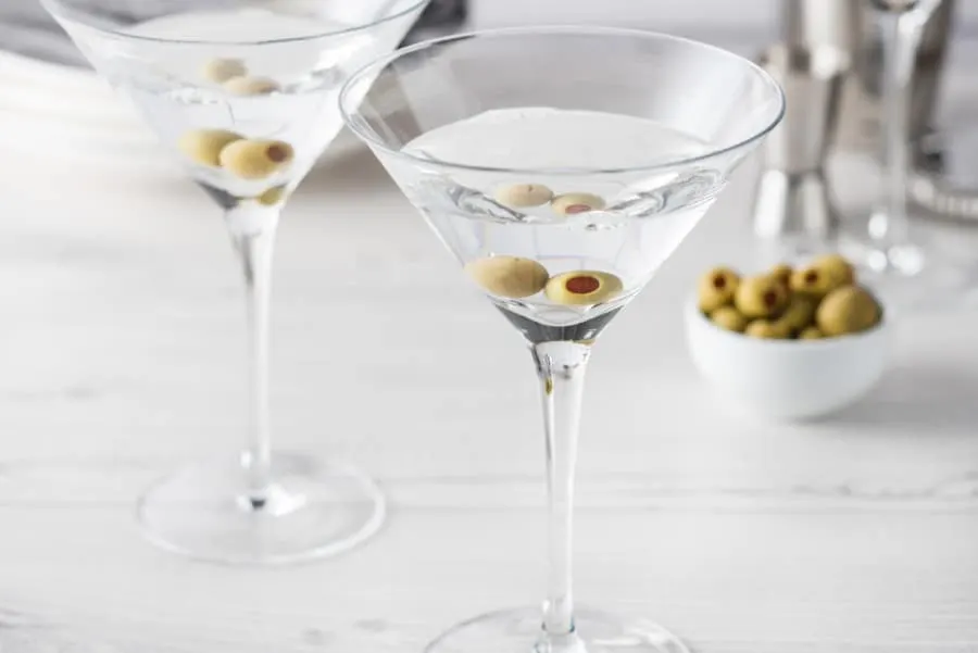 The Best Electric Martini Shakers