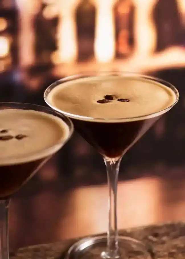 Espresso Martini