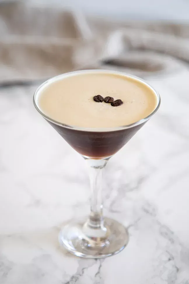 Espresso Martini
