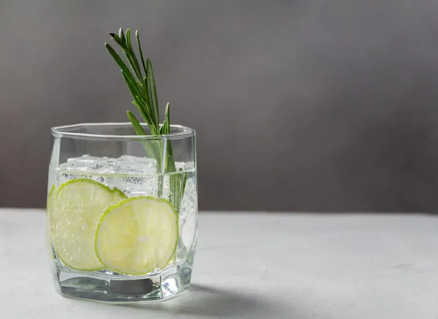 Gin Fizz