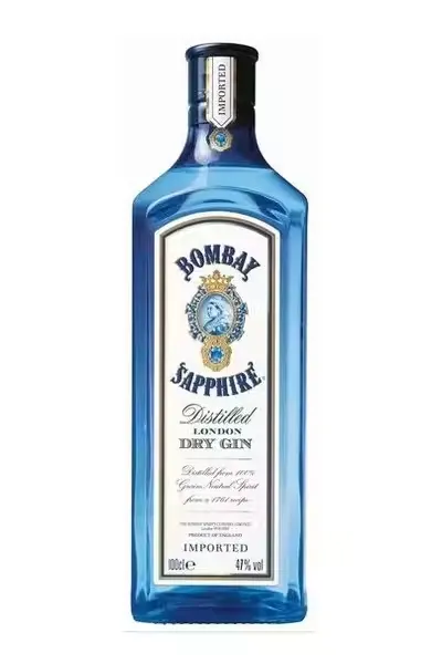 Gin