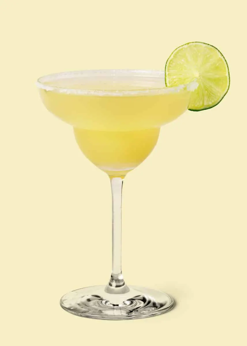 How To Order a Margarita