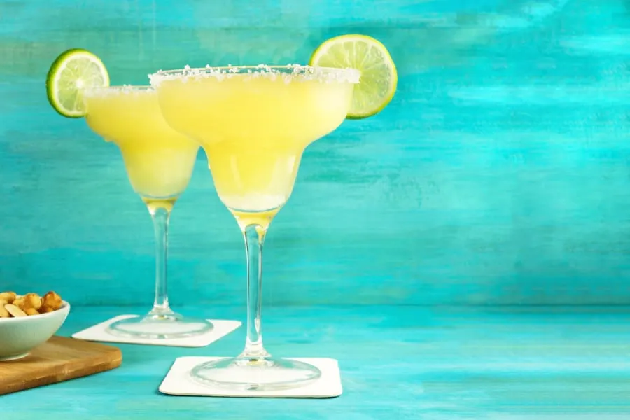 How To Order a Margarita at a Bar or Restaurant