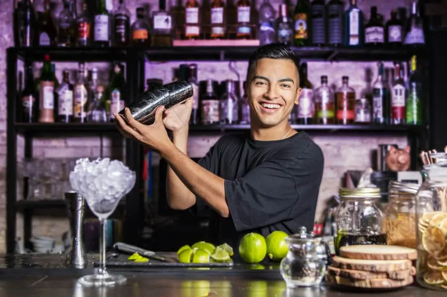 How to Order Margaritas in Spanish