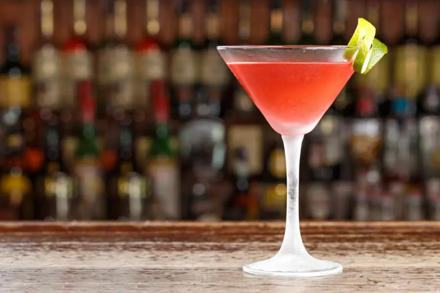 How to Order a Martini Like a Boss