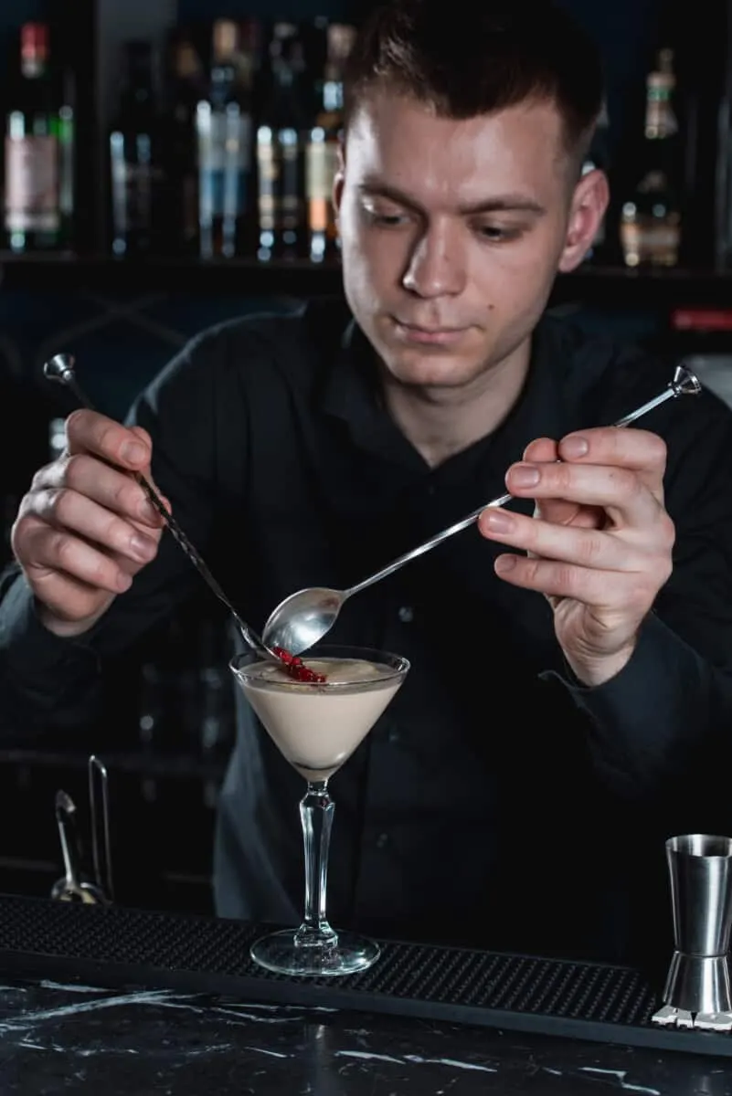 How to make espresso martini without espresso