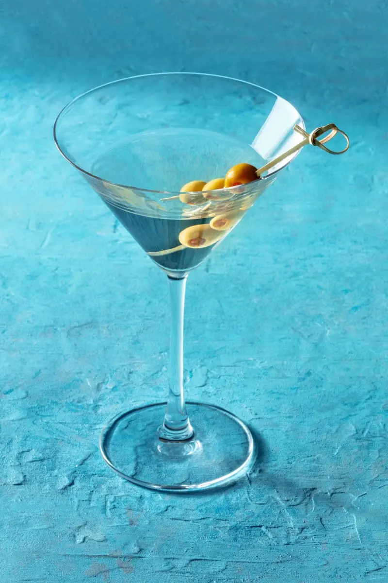 Keto Martini Recipes