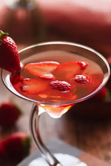 Love Martini