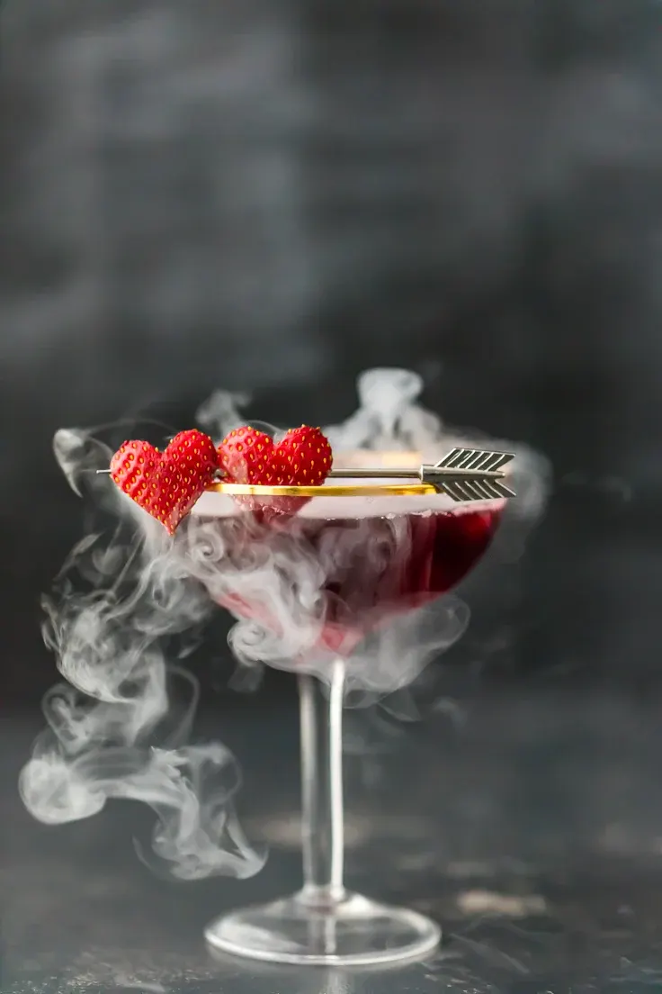 Love Potion #9