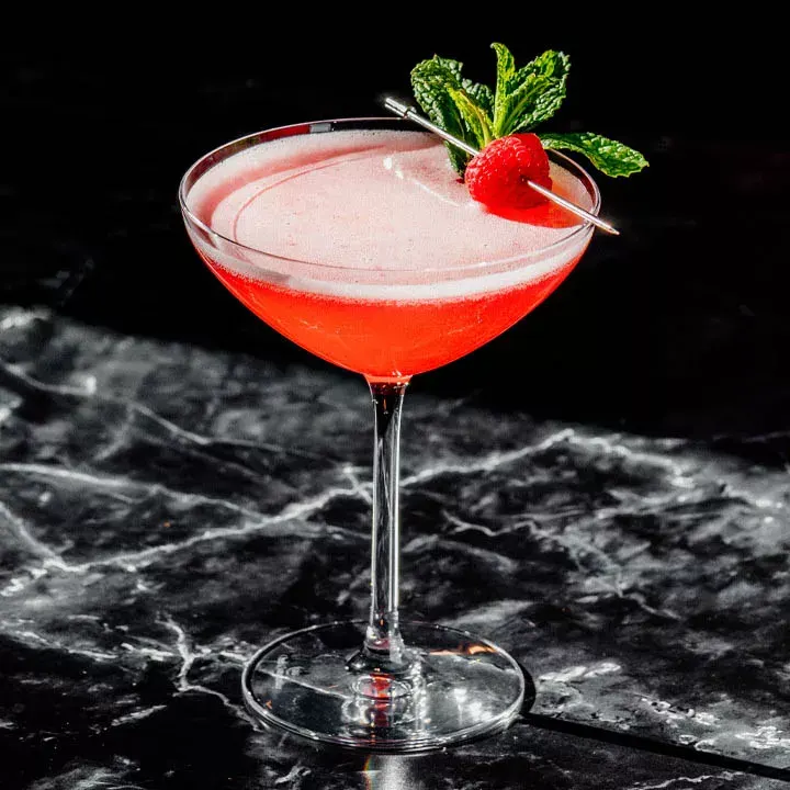 Very Sexy Martini