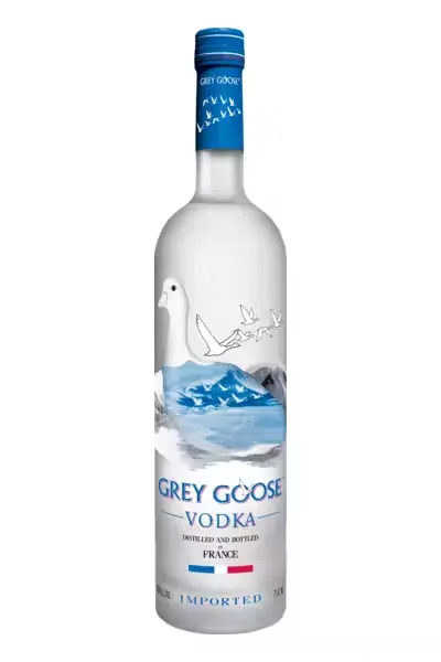 Vodka
