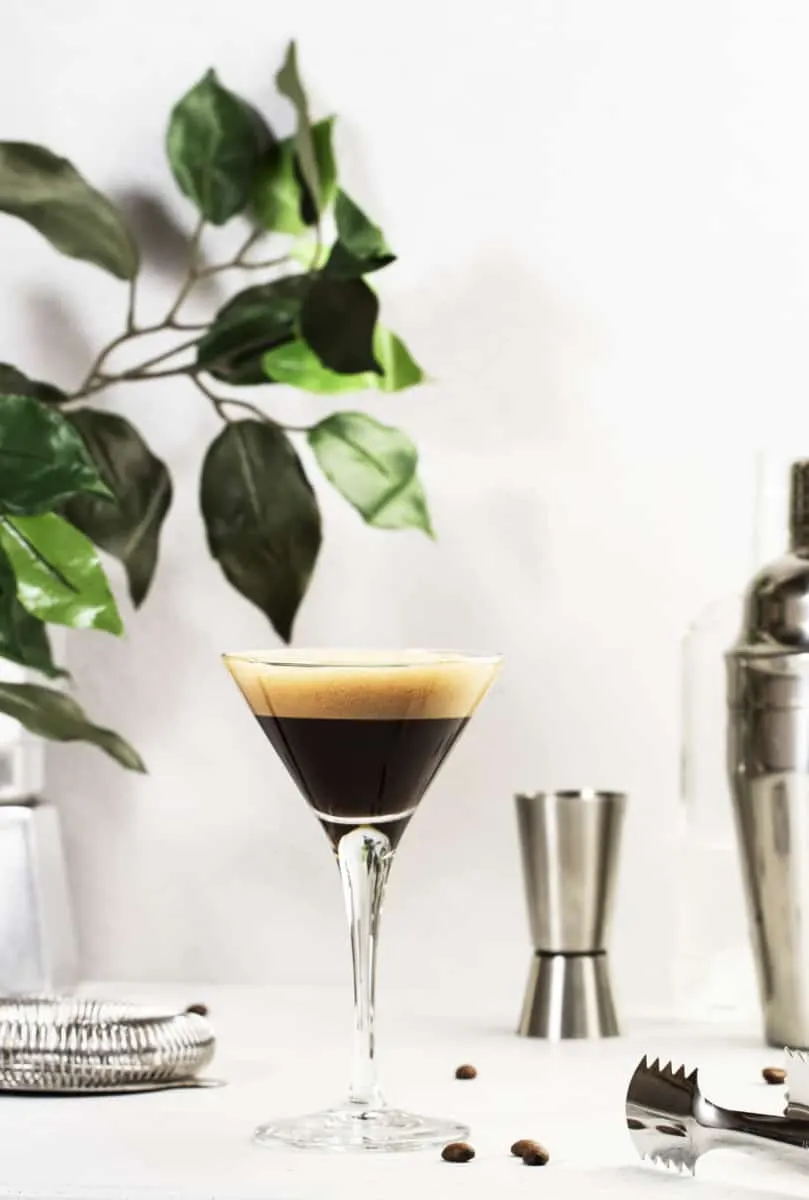 What is an Espresso Martini