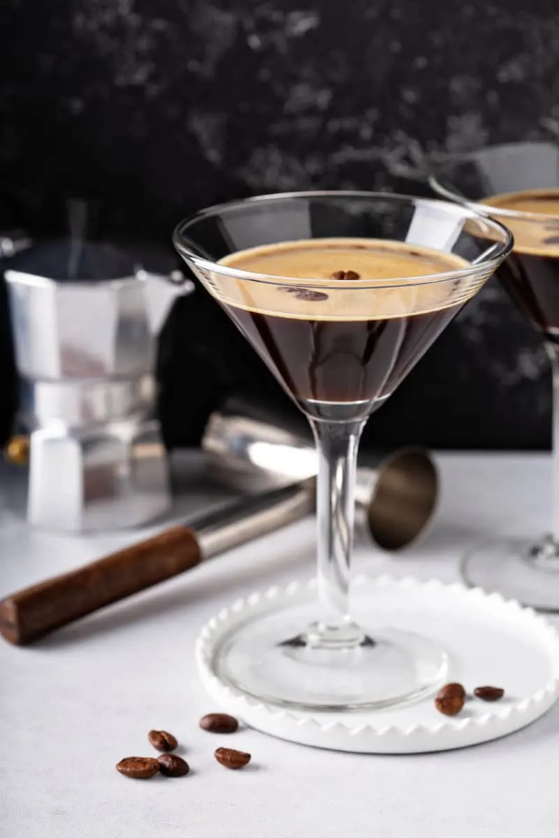 What is an Espresso Martini