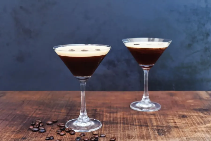 What Is In an Espresso Martini? (+10 Questions Answered)