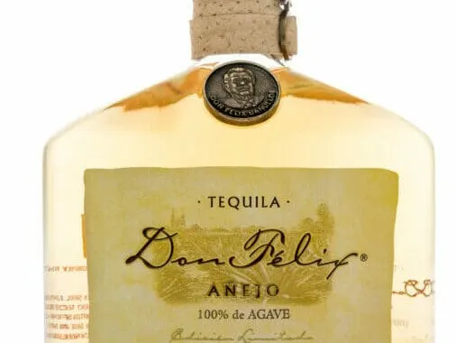 Anejo Tequila