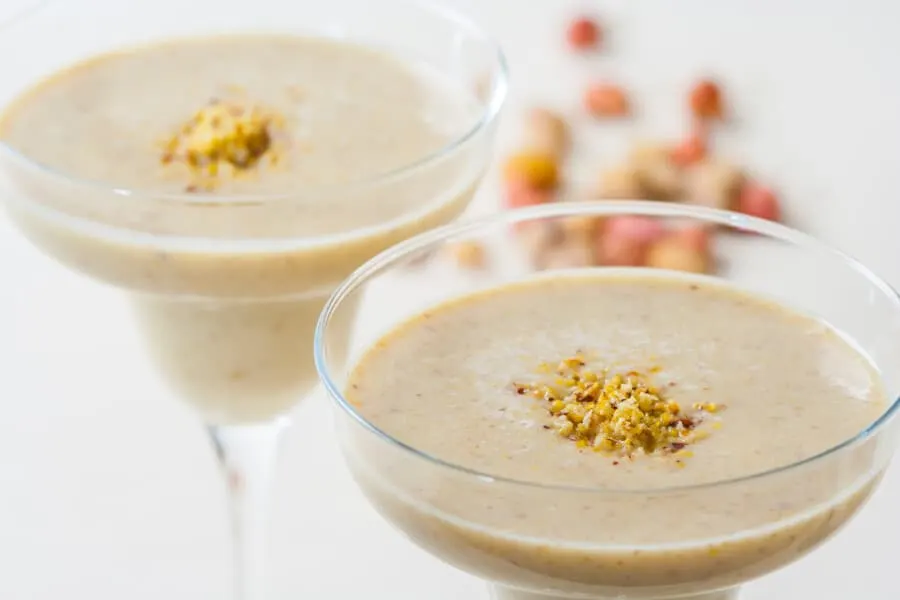 7 Best Pistachio Martini Recipes + 1 Bonus Cocktail
